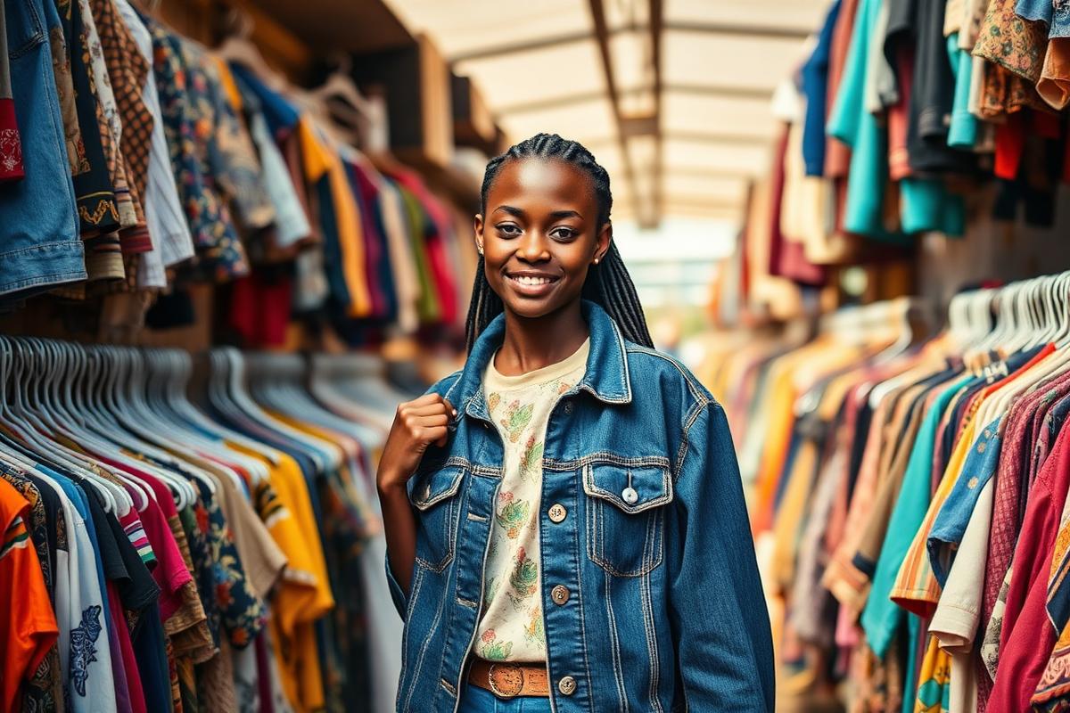 Thrift or new? A student's honest guide to Kantamanto vs buying online